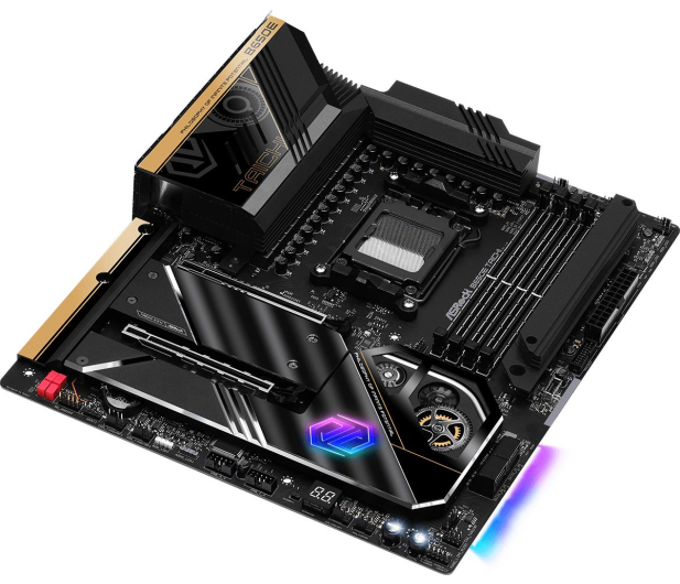 ASRock B650E TAICHI - 1079830 - zdjęcie 5